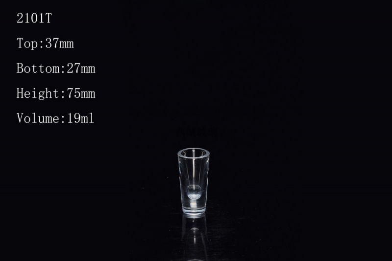 介紹了雙層玻璃杯的設計標準